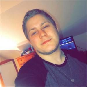 Meet your Posher, Jason